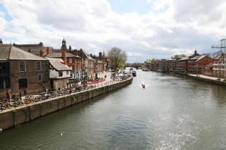 King Street Studios - King Richard III - York - 9