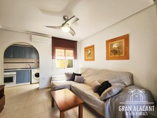 Adosado en Gran alacant Aurora 14 - Santa Pola - 5