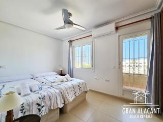 Adosado en Gran alacant Aurora 14 - Santa Pola - 3