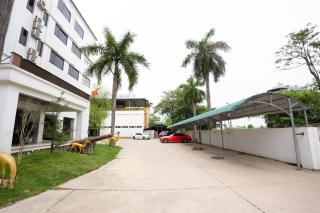 Kim Thanh Hotel, Vinh Phuc - Near Heron Lake Golf, Dam Vac - Vĩnh Phúc - 1