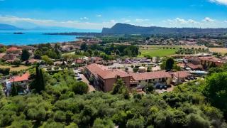 AHG Donna Silvia Wellness Hotel - Manerba del Garda - 0