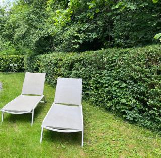 Chalet en pleine nature - le "Clos des Chevreuils" - Barbençon - 4