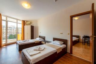 Midia Family Resort - 1