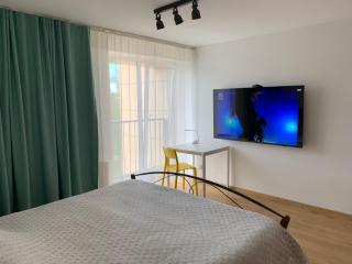 Mineral Apartment - Druskininkai - 9