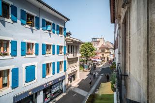 Le Central Evian - Évian-les-Bains - 6