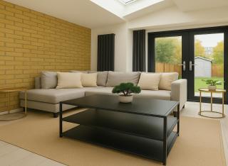 2 Bed Garden Flat in Balham - Londra - 0