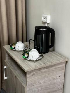 Asia Hotel Osh - Oš - 9