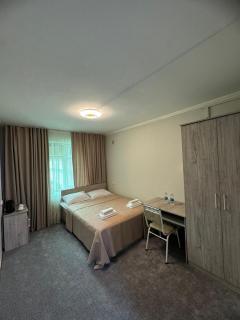 Asia Hotel Osh - Oš - 7