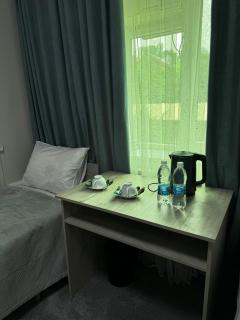 Asia Hotel Osh - Oš - 6