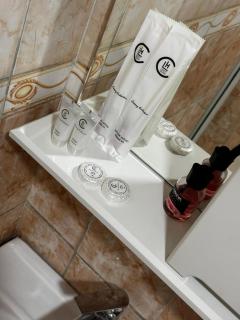 Asia Hotel Osh - Oš - 4