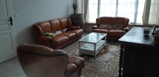 Gîte de l'ancienne boulangerie de Mosnac - 4