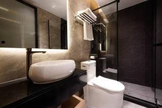 Joyston Hotel - Guangzhou - 8
