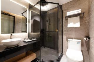 Joyston Hotel - Guangzhou - 7