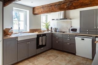 Mas Millésime - Gîte Mourvèdre - 6 pers - Piscine privative - St Remy de Provence - 8