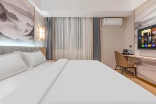 Joyston Hotel - Guangzhou - 1