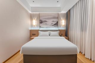 Joyston Hotel - Guangzhou - 2
