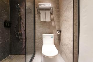 Joyston Hotel - Guangzhou - 4