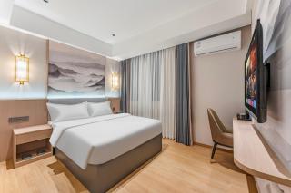 Joyston Hotel - Guangzhou - 6