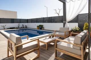 Villa Sal - Porto Covo - 6