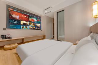 Joyston Hotel - Guangzhou - 3