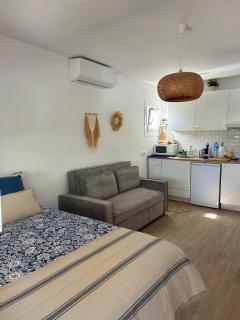 Estudio AlbaChiara a 100m del mar - L'Escala - 9