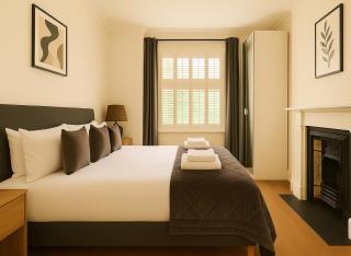 2 Bed Garden Flat in Balham - Londra - 9