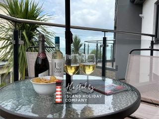 4 The Bayhouse - Shanklin - 0