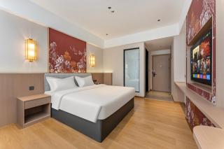 Joyston Hotel - Cantão - 6