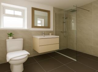 2 Bed Garden Flat in Balham - Londra - 7