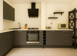2 Bed Garden Flat in Balham - Londra - 6
