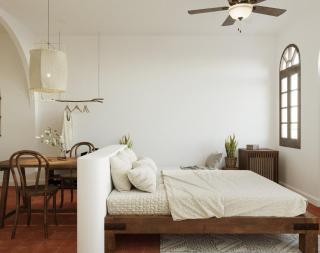 MERMAID Boutique Residences in Old Quarter-1 min to Hoan Kiem Lake-Free Airport - Hanoi - 5
