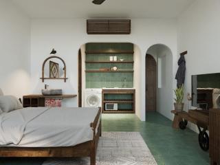 MERMAID Boutique Residences in Old Quarter-1 min to Hoan Kiem Lake-Free Airport - Hanoi - 4