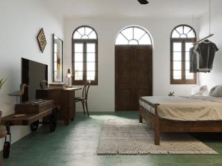 MERMAID Boutique Residences in Old Quarter-1 min to Hoan Kiem Lake-Free Airport - Hanoi - 2