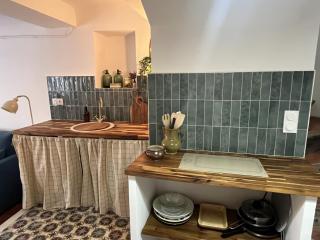 Romantic getaway in Bormes - Bormes-les-Mimosas - 3
