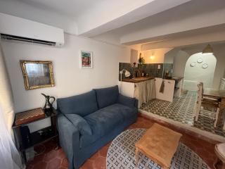 Romantic getaway in Bormes - Bormes-les-Mimosas - 7