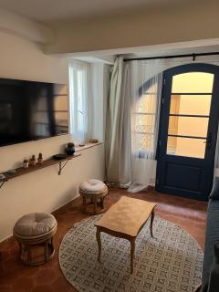Romantic getaway in Bormes - Bormes-les-Mimosas - 9