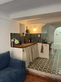 Romantic getaway in Bormes - Bormes-les-Mimosas - 5