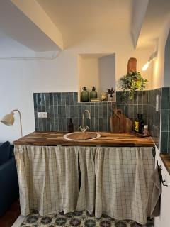 Romantic getaway in Bormes - Bormes-les-Mimosas - 4
