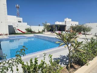 Luxury Private Villa with Pool near Muscat - Ad Duwaykah - 0