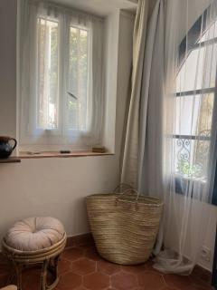 Romantic getaway in Bormes - Bormes-les-Mimosas - 6