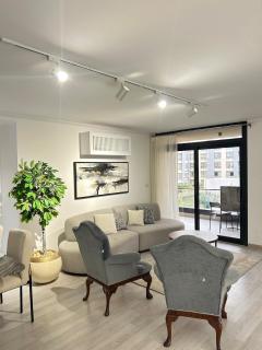 Zen Stays - The Cozy Nest 3BR - Il Cairo - 0