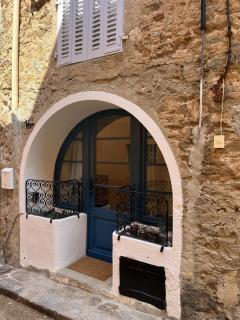 Romantic getaway in Bormes - Bormes-les-Mimosas - 0