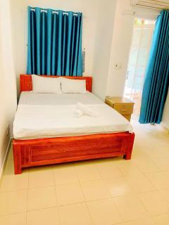 Crowne Cafe Hotel Pham Ngu Lao - Ho Chi Minh-stad - 9