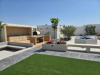 Luxury Private Villa with Pool near Muscat - Ad Duwaykah - 9