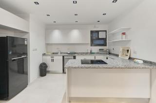 Zen Stays - The Cozy Nest 3BR - Il Cairo - 9
