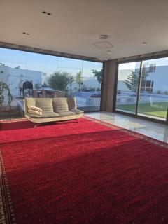 Luxury Private Villa with Pool near Muscat - Ad Duwaykah - 7
