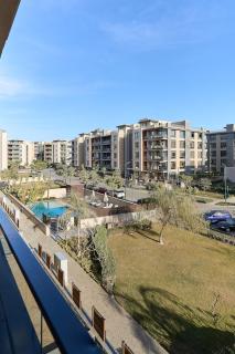Zen Stays - The Cozy Nest 3BR - Il Cairo - 8