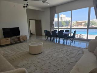 Luxury Private Villa with Pool near Muscat - Ad Duwaykah - 5