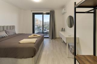 Zen Stays - The Cozy Nest 3BR - Il Cairo - 6