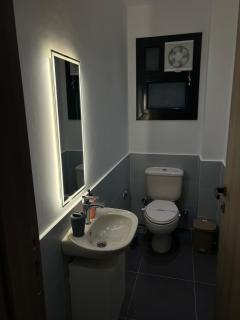Zen Stays - The Cozy Nest 3BR - Il Cairo - 5